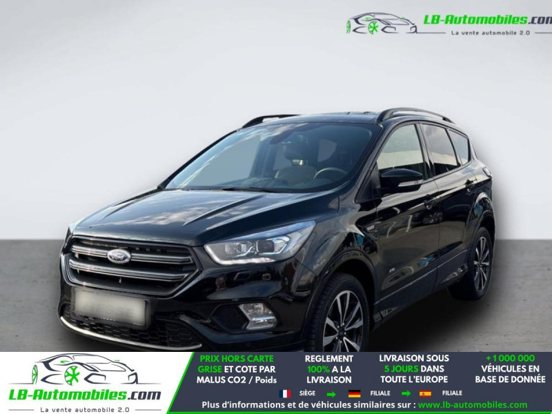 Ford Kuga 2.0 TDCi 180 4x4 BVA  occasion � Beaupuy