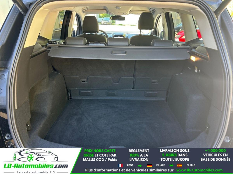 Ford Kuga 2.0 TDCi 180 4x4 BVA  occasion � Beaupuy - photo n�9