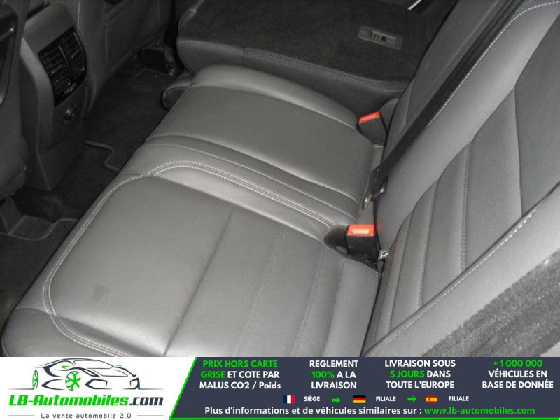 Ford Kuga 2.0 TDCi 180 4x4 BVA  occasion � Beaupuy - photo n�4