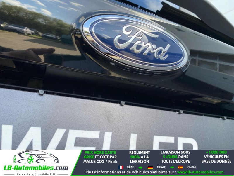 Ford Kuga 2.0 TDCi 180 4x4 BVA  occasion � Beaupuy - photo n�3