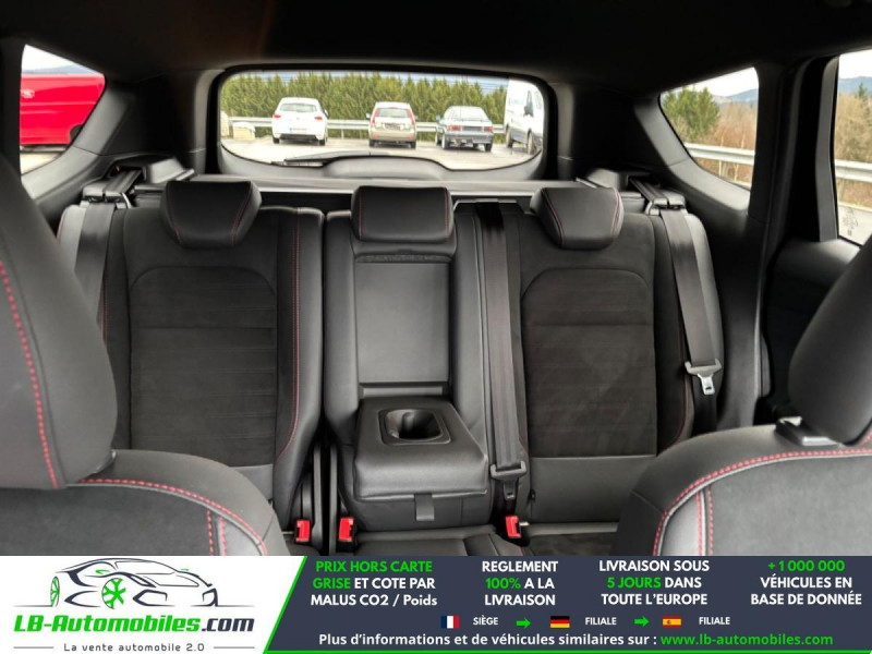 Ford Kuga 2.0 TDCi 180 4x4 BVA  occasion � Beaupuy - photo n�7