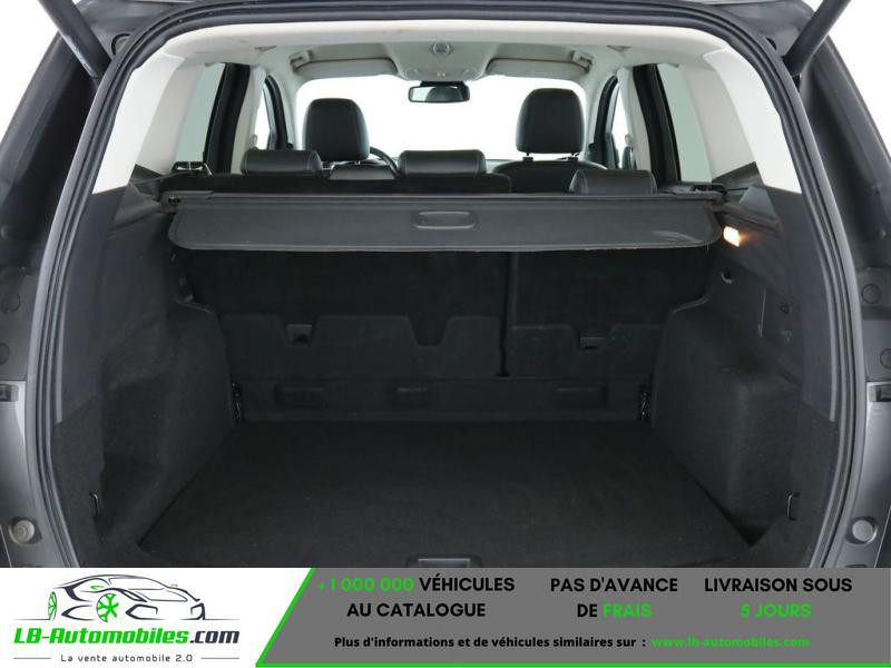 Ford Kuga 2.0 TDCi 180 4x4 BVA  occasion  Beaupuy - photo n10