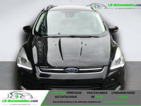Ford Kuga 2.0 TDCi 180 4x4 BVA  occasion  Beaupuy - photo n4