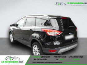 Ford Kuga 2.0 TDCi 180 4x4 BVA  occasion  Beaupuy - photo n3