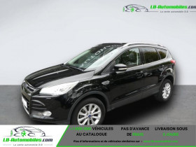 Ford Kuga 2.0 TDCi 180 4x4 BVA  occasion  Beaupuy - photo n2