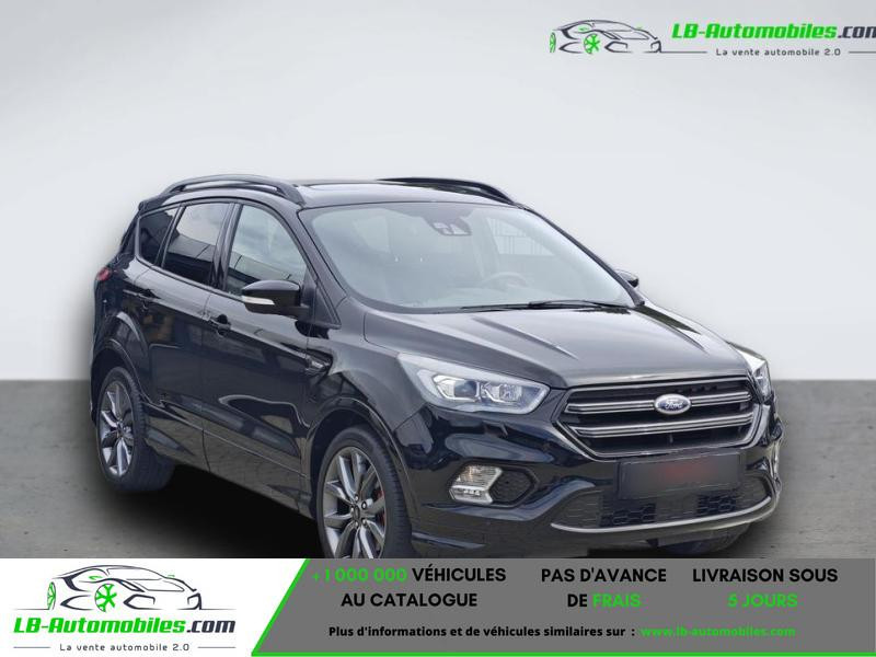 Ford Kuga 2.0 TDCi 180 4x4 BVA  occasion  Beaupuy