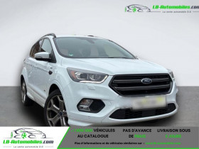 Ford Kuga 2.0 TDCi 180 4x4 BVA  occasion  Beaupuy - photo n2