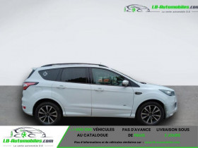 Ford Kuga 2.0 TDCi 180 4x4 BVA  occasion  Beaupuy - photo n4