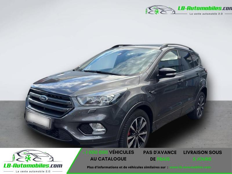 Ford Kuga 2.0 TDCi 180 4x4 BVA  occasion  Beaupuy