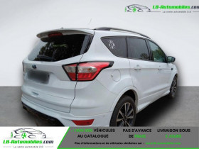Ford Kuga 2.0 TDCi 180 4x4 BVA  occasion  Beaupuy - photo n3