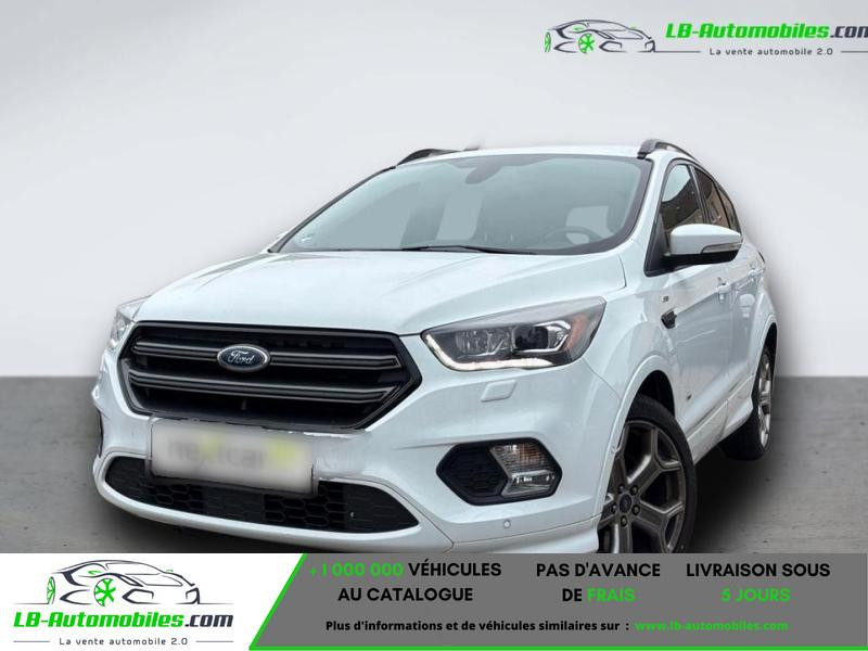 Ford Kuga 2.0 TDCi 180 4x4 BVA  occasion  Beaupuy