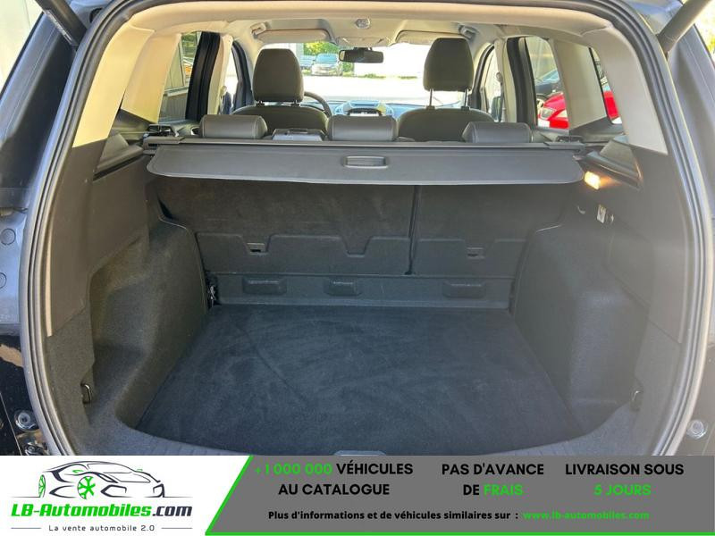 Ford Kuga 2.0 TDCi 180 4x4 BVA  occasion  Beaupuy - photo n9