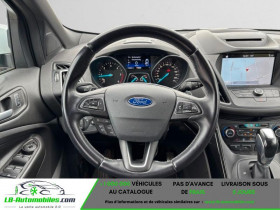 Ford Kuga 2.0 TDCi 180 4x4 BVA  occasion  Beaupuy - photo n9