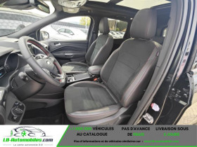 Ford Kuga 2.0 TDCi 180 4x4 BVA  occasion  Beaupuy - photo n6