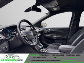 Ford Kuga 2.0 TDCi 180 4x4 BVA  occasion  Beaupuy - photo n8