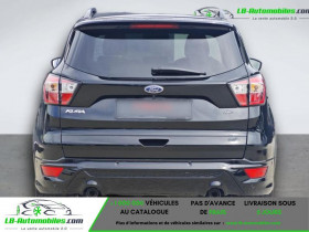 Ford Kuga 2.0 TDCi 180 4x4 BVA  occasion  Beaupuy - photo n5