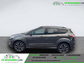 Ford Kuga 2.0 TDCi 180 4x4 BVA  occasion  Beaupuy - photo n6