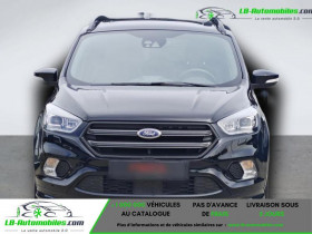 Ford Kuga 2.0 TDCi 180 4x4 BVA  occasion  Beaupuy - photo n4