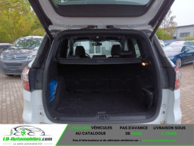Ford Kuga 2.0 TDCi 180 4x4 BVA  occasion  Beaupuy - photo n8