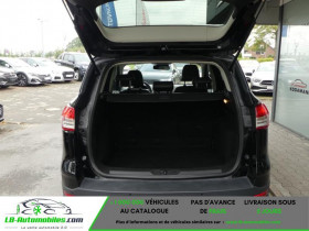 Ford Kuga 2.0 TDCi 180 4x4 BVA  occasion  Beaupuy - photo n9