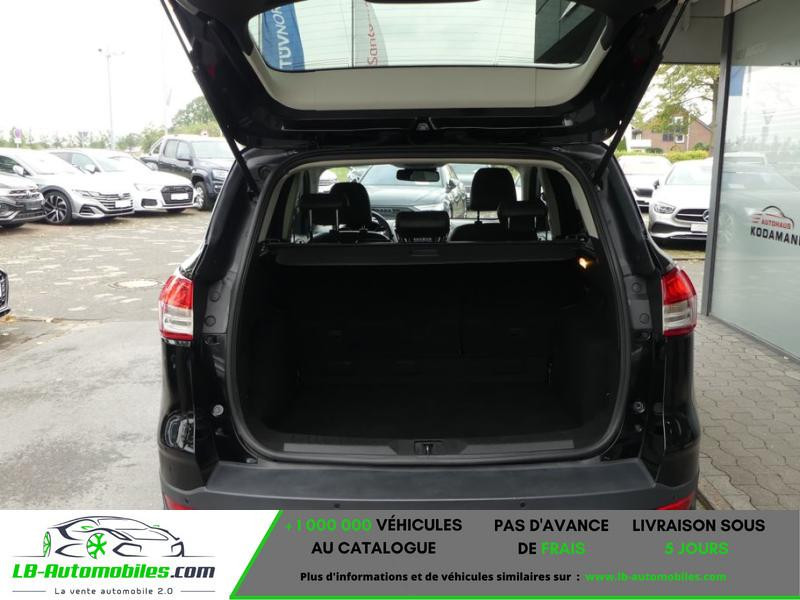 Ford Kuga 2.0 TDCi 180 4x4 BVA  occasion  Beaupuy - photo n9
