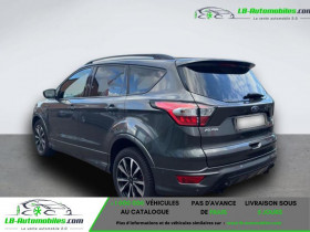 Ford Kuga 2.0 TDCi 180 4x4 BVA  occasion  Beaupuy - photo n4