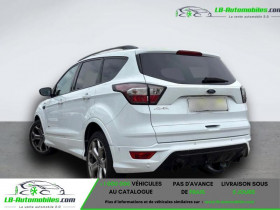 Ford Kuga 2.0 TDCi 180 4x4 BVA  occasion  Beaupuy - photo n4