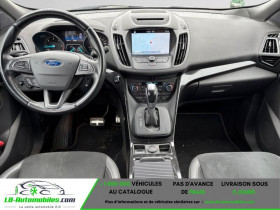 Ford Kuga 2.0 TDCi 180 4x4 BVA  occasion  Beaupuy - photo n3