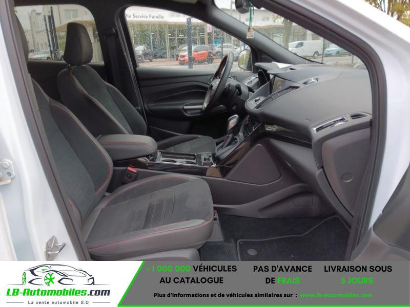 Ford Kuga 2.0 TDCi 180 4x4 BVA  occasion  Beaupuy - photo n5