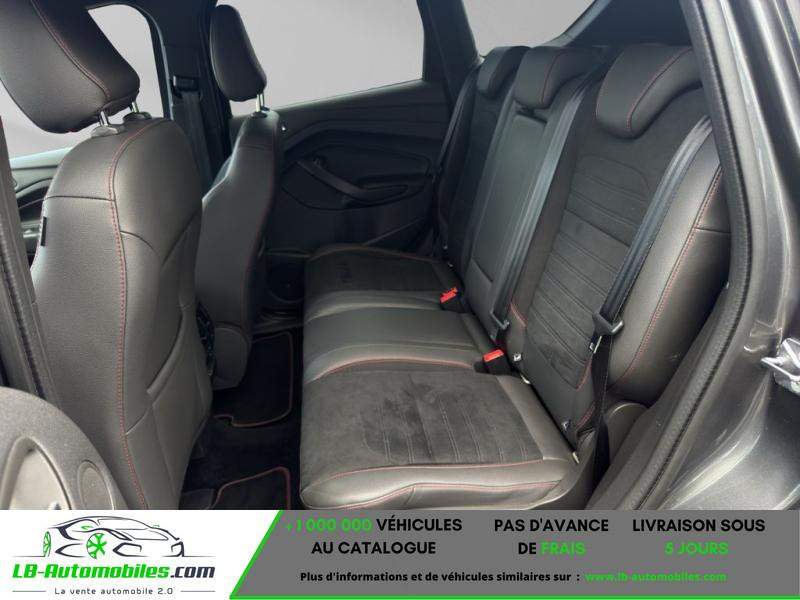 Ford Kuga 2.0 TDCi 180 4x4 BVA  occasion  Beaupuy - photo n9