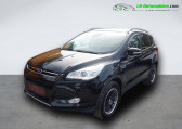 Ford Kuga 2.0 TDCi 180 4x4 BVA   Beaupuy 31