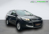 Ford Kuga occasion année 2016 boite Automatique Annonce Ford Kuga occasion Diesel 2.0 TDCi 180 4x4 BVA à Beaupuy