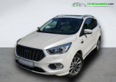Ford Kuga occasion année 2018 boite Automatique Annonce Ford Kuga occasion Diesel 2.0 TDCi 180 4x4 BVA à Beaupuy