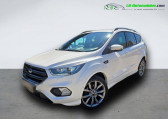 Ford Kuga occasion année 2019 boite Automatique Annonce Ford Kuga occasion Diesel 2.0 TDCi 180 4x4 BVA à Beaupuy