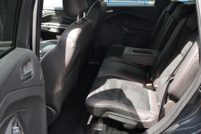 Ford Kuga 2.0 TDCi 180 4x4 BVA  occasion  Beaupuy - photo n5