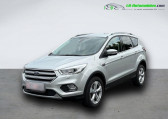 Ford Kuga occasion année 2019 boite Automatique Annonce Ford Kuga occasion Diesel 2.0 TDCi 180 4x4 BVA à Beaupuy