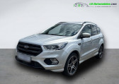Ford Kuga occasion année 2018 boite Automatique Annonce Ford Kuga occasion Diesel 2.0 TDCi 180 4x4 BVA à Beaupuy