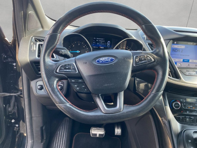 Ford Kuga 2.0 TDCi 180 4x4 BVA  occasion  Beaupuy - photo n9