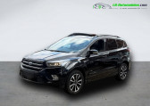 Ford Kuga occasion année 2017 boite Automatique Annonce Ford Kuga occasion Diesel 2.0 TDCi 180 4x4 BVA à Beaupuy