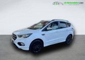 Ford Kuga occasion année 2018 boite Automatique Annonce Ford Kuga occasion Diesel 2.0 TDCi 180 4x4 BVA à Beaupuy
