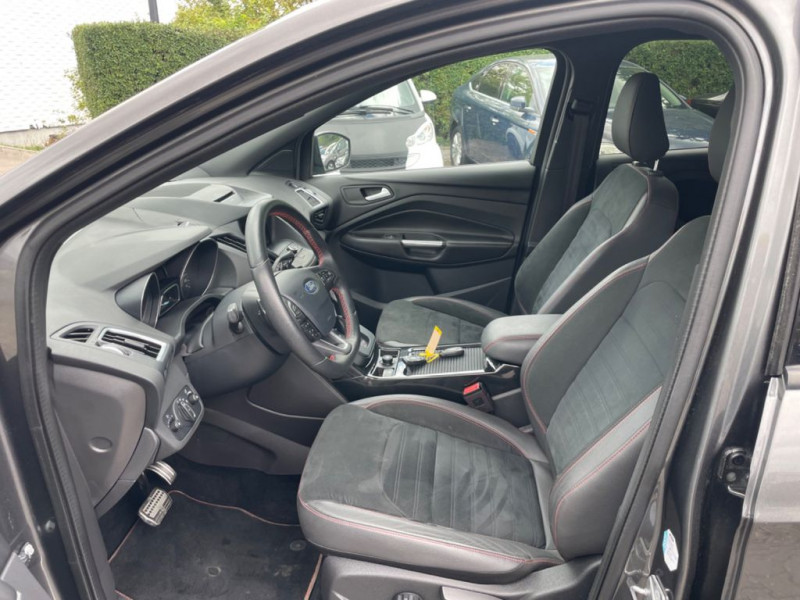 Ford Kuga 2.0 TDCi 180 4x4 BVA  occasion  Beaupuy - photo n6