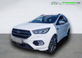 Ford Kuga 2.0 TDCi 180 4x4 BVA   Beaupuy 31