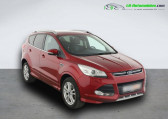 Ford Kuga 2.0 TDCi 180 4x4 BVA   Beaupuy 31
