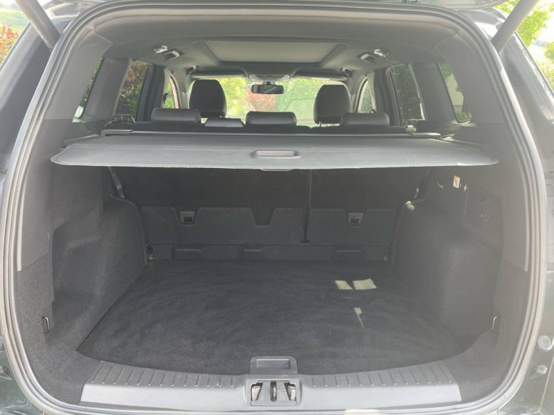 Ford Kuga 2.0 TDCi 180 4x4 BVA  occasion  Beaupuy - photo n11