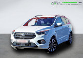 Ford Kuga occasion année 2019 boite Automatique Annonce Ford Kuga occasion Diesel 2.0 TDCi 180 4x4 BVA à Beaupuy