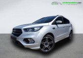 Ford Kuga occasion année 2018 boite Automatique Annonce Ford Kuga occasion Diesel 2.0 TDCi 180 4x4 BVA à Beaupuy