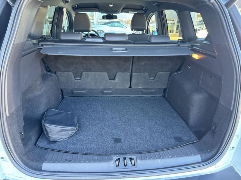 Ford Kuga 2.0 TDCi 180 4x4 BVA  occasion  Beaupuy - photo n8
