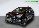 Ford Kuga occasion année 2017 boite Automatique Annonce Ford Kuga occasion Diesel 2.0 TDCi 180 4x4 BVA à Beaupuy