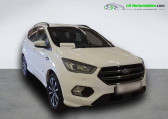 Ford Kuga occasion année 2018 boite Automatique Annonce Ford Kuga occasion Diesel 2.0 TDCi 180 4x4 BVA à Beaupuy