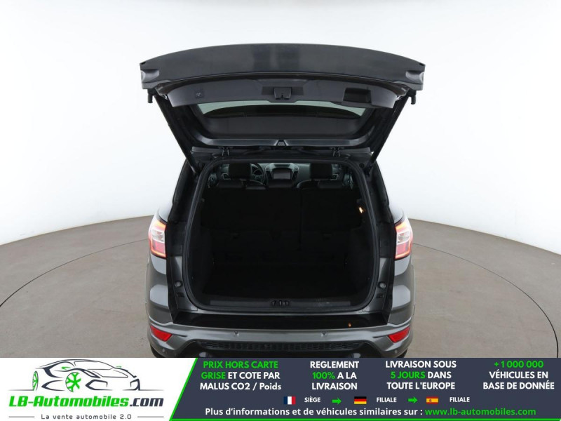 Ford Kuga 2.0 TDCi 180 4x4 BVM  occasion � Beaupuy - photo n�10